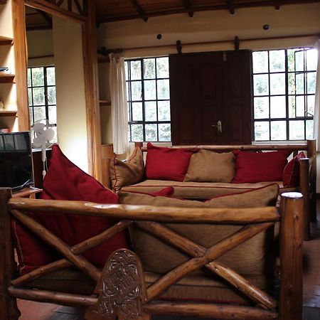 The Cottage-Place Of Grace 2Bdrm And Loft Bed All 4U At Usd58 Nairobi Bagian luar foto