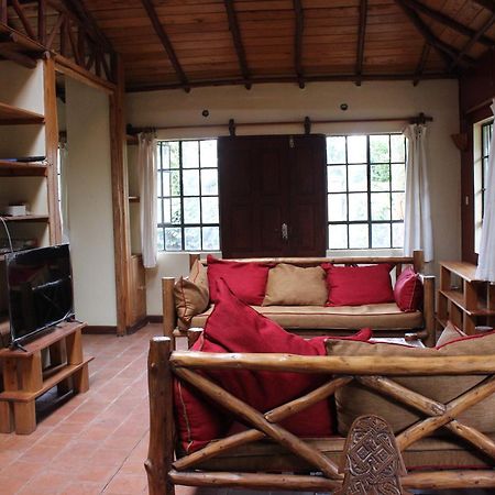 The Cottage-Place Of Grace 2Bdrm And Loft Bed All 4U At Usd58 Nairobi Bagian luar foto