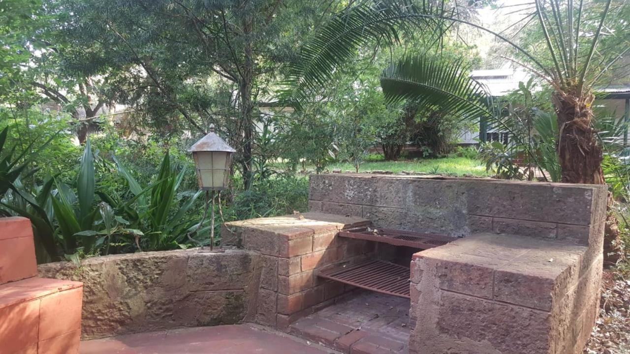 The Cottage-Place Of Grace 2Bdrm And Loft Bed All 4U At Usd58 Nairobi Bagian luar foto