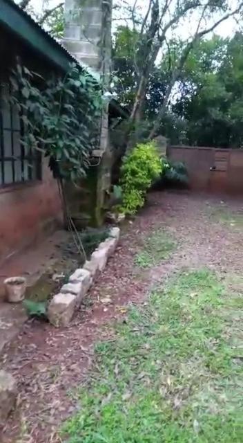 The Cottage-Place Of Grace 2Bdrm And Loft Bed All 4U At Usd58 Nairobi Bagian luar foto