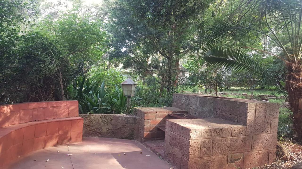The Cottage-Place Of Grace 2Bdrm And Loft Bed All 4U At Usd58 Nairobi Bagian luar foto