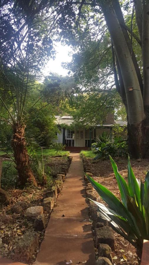The Cottage-Place Of Grace 2Bdrm And Loft Bed All 4U At Usd58 Nairobi Bagian luar foto