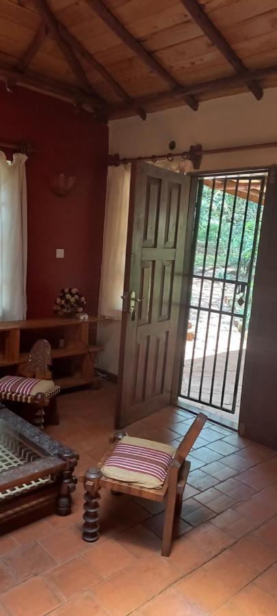 The Cottage-Place Of Grace 2Bdrm And Loft Bed All 4U At Usd58 Nairobi Bagian luar foto