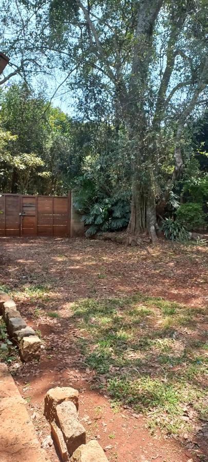 The Cottage-Place Of Grace 2Bdrm And Loft Bed All 4U At Usd58 Nairobi Bagian luar foto