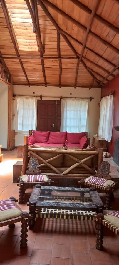 The Cottage-Place Of Grace 2Bdrm And Loft Bed All 4U At Usd58 Nairobi Bagian luar foto