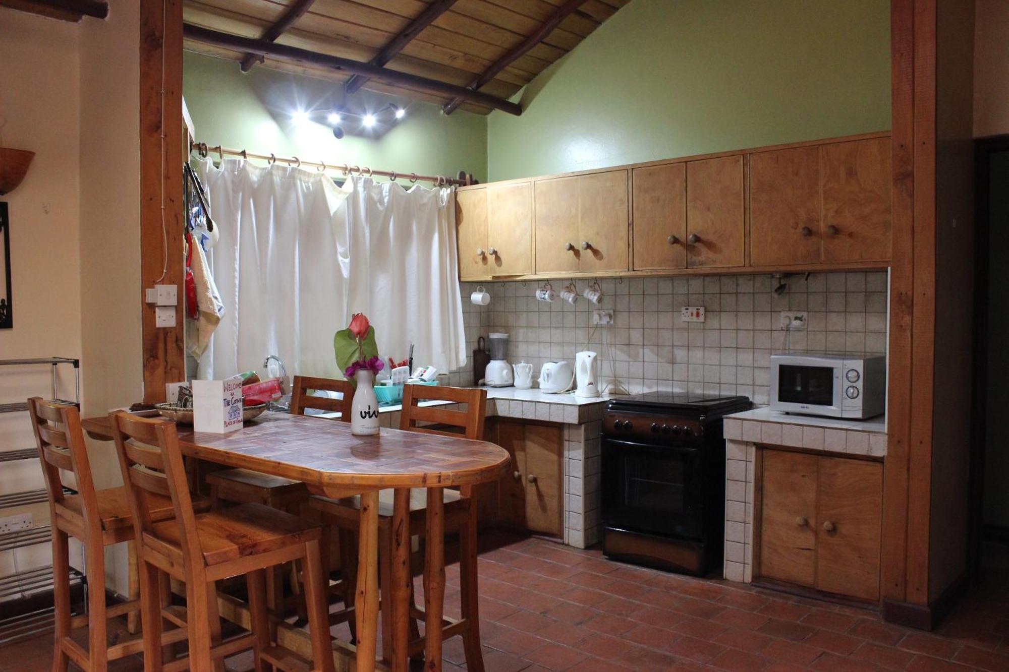 The Cottage-Place Of Grace 2Bdrm And Loft Bed All 4U At Usd58 Nairobi Bagian luar foto