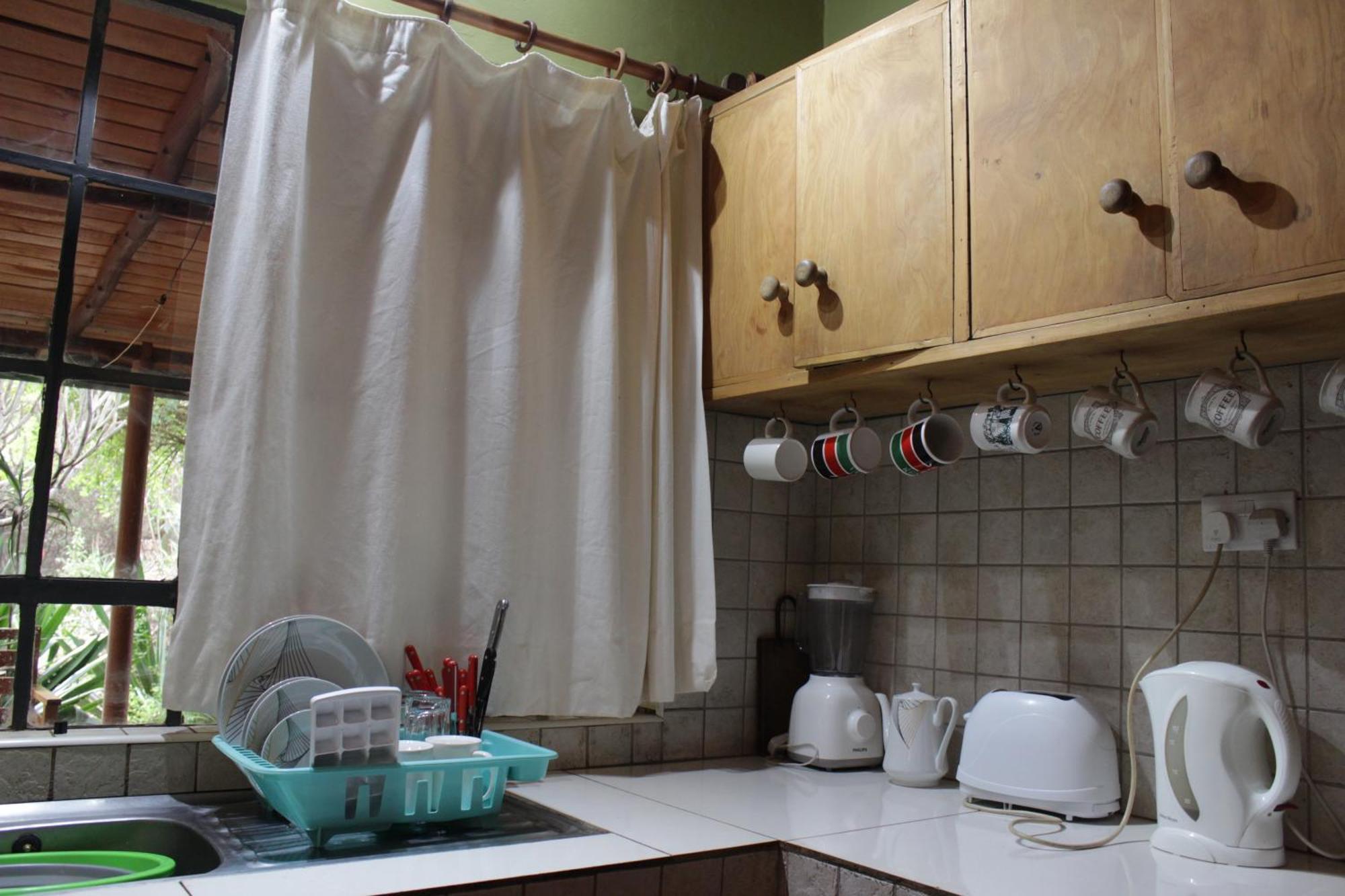 The Cottage-Place Of Grace 2Bdrm And Loft Bed All 4U At Usd58 Nairobi Bagian luar foto