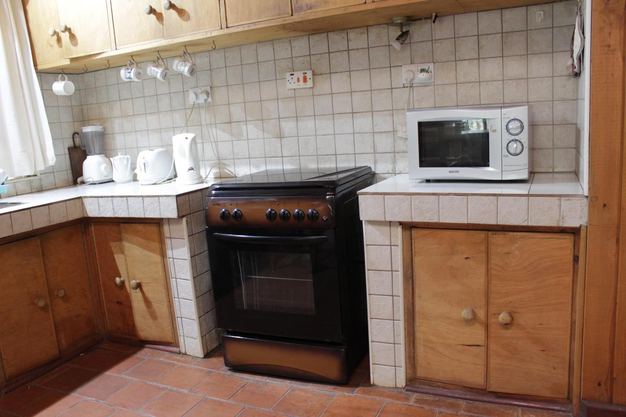 The Cottage-Place Of Grace 2Bdrm And Loft Bed All 4U At Usd58 Nairobi Bagian luar foto