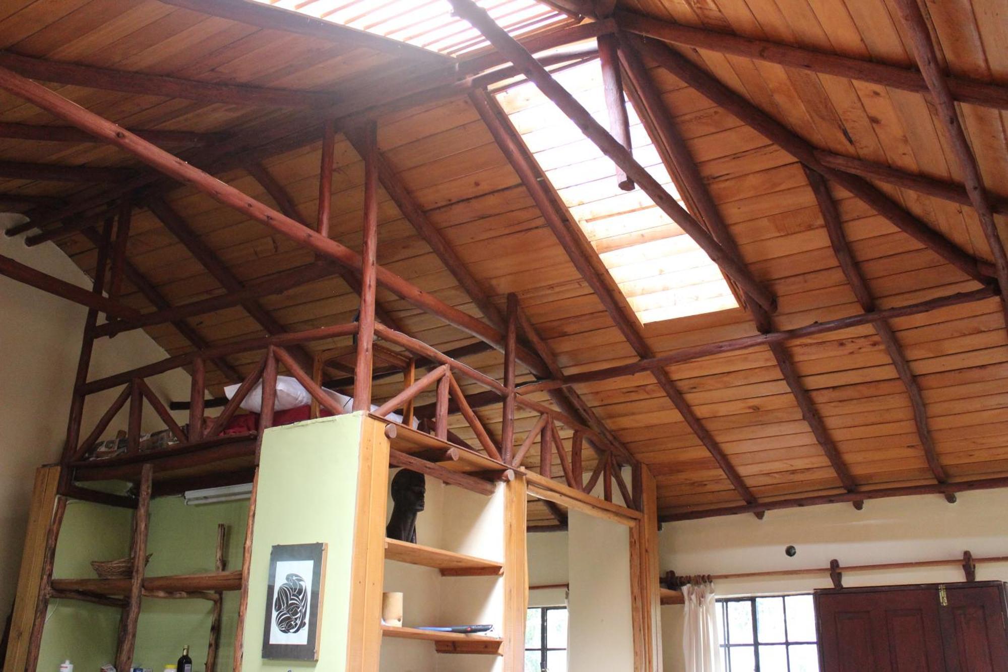 The Cottage-Place Of Grace 2Bdrm And Loft Bed All 4U At Usd58 Nairobi Bagian luar foto