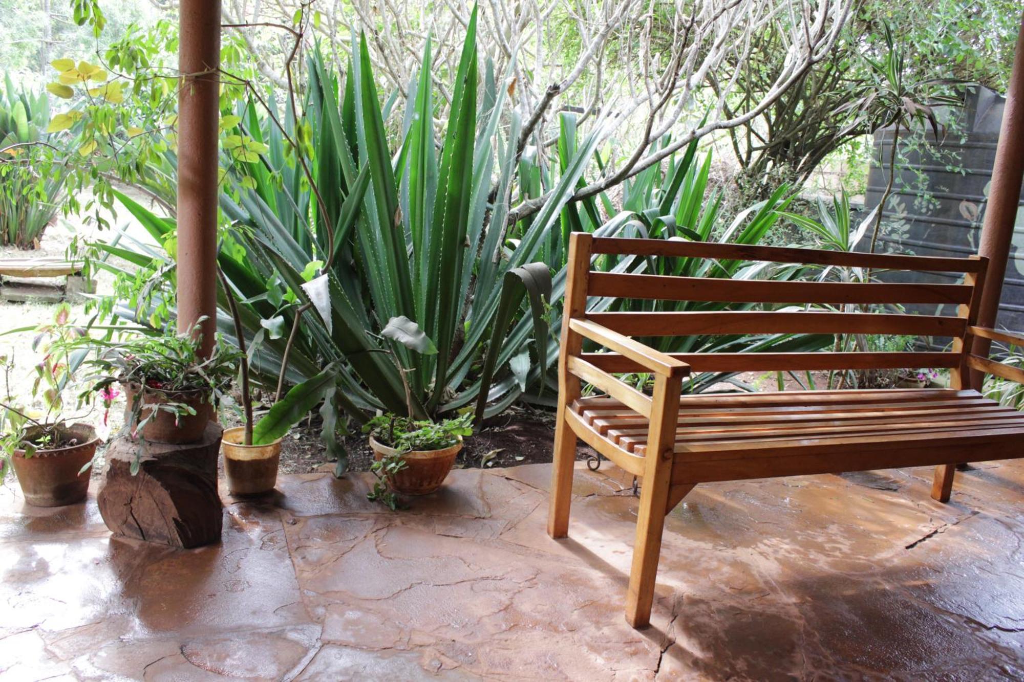 The Cottage-Place Of Grace 2Bdrm And Loft Bed All 4U At Usd58 Nairobi Bagian luar foto