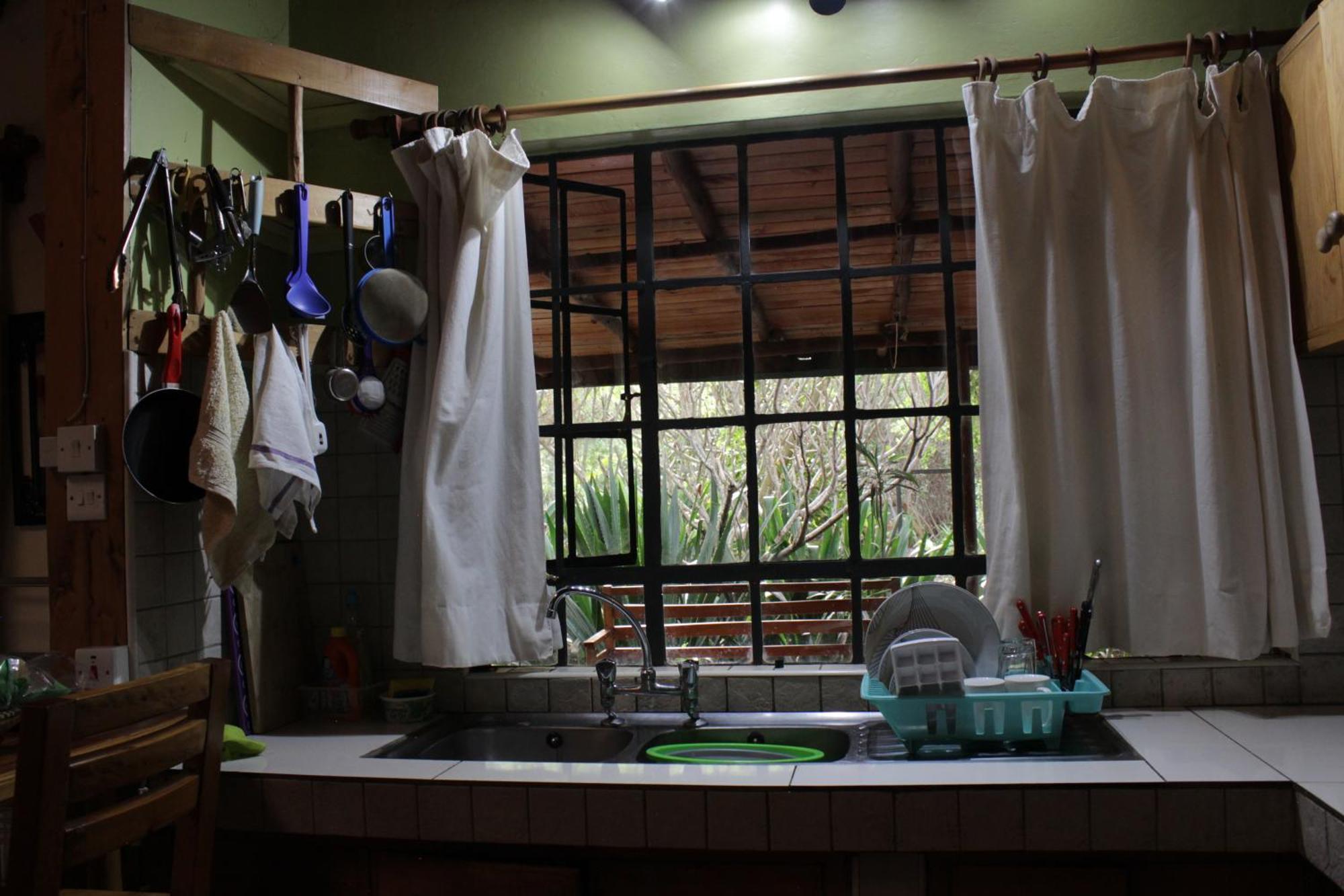 The Cottage-Place Of Grace 2Bdrm And Loft Bed All 4U At Usd58 Nairobi Bagian luar foto