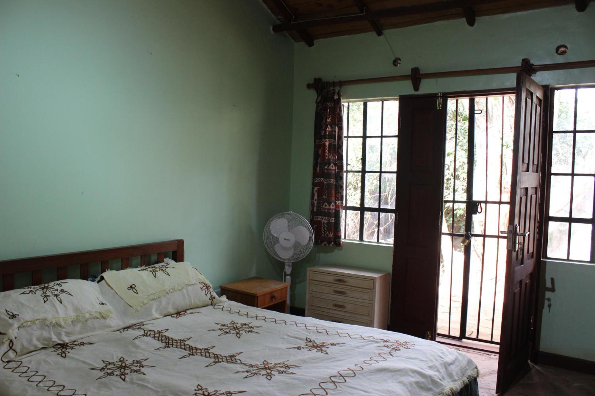 The Cottage-Place Of Grace 2Bdrm And Loft Bed All 4U At Usd58 Nairobi Bagian luar foto